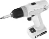 Аккумуляторная дрель-шуруповерт MarsWorker 12V Lithium Electric Drill (MSID1202-02) icon 3