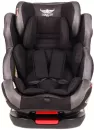 Автокресло Martin noir Balance IsoFix (Espresso Black) icon