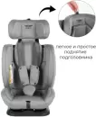 Детское автокресло Martin Noir Discovery I-Size (Silver Comet) icon 6