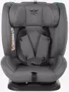 Детское автокресло Martin Noir Discovery I-Size (Steel Titan) icon 3