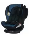 Автокресло Martin Noir Grand Fix 360 (melange blue) icon