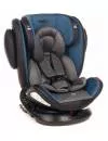 Автокресло Martin Noir Grand Fix 360 isofix (blue canyon) icon 8