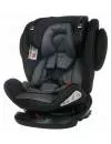 Автокресло Martin Noir Grand Fix 360 isofix (gray bear) icon