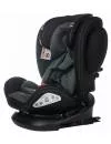 Автокресло Martin Noir Grand Fix 360 isofix (gray bear) icon 2