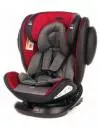 Автокресло Martin Noir Grand Fix 360 isofix (red cardinal) icon