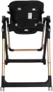 Стульчик для кормления Martin Noir Lotus (Crystal Black) icon 3