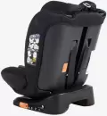 Детское автокресло Martin Noir Discovery I-Size (Bass Black) icon 5