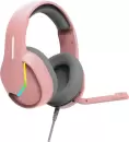 Наушники Marvo Tactic 40 (розовый) фото 3
