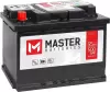 Аккумулятор Master Batteries L+ (55Ah) icon