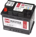 Аккумулятор Master Batteries L+ (55Ah) icon 2