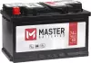 Аккумулятор Master Batteries L+ (74Ah) icon