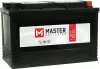 Аккумулятор Master Batteries R+ (120Ah) icon
