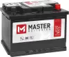 Аккумулятор Master Batteries R+ (55Ah) icon