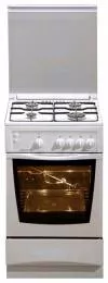 Газовая плита MasterCook KG 1409W icon