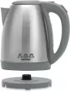 Электрочайник Мастерица EK-1801M (дымчатый) icon 3
