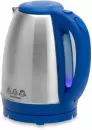 Электрочайник Мастерица EK-1801М (синий) icon 3