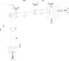 Кронштейн для монитора MasterKron UDT01-C012 фото 3