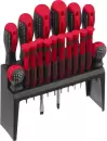Набор отверток Matrix 11452 (18 предметов) icon 4