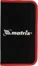 Набор слесарно-монтажного инструмента Matrix 13562 (12 предметов) фото 3