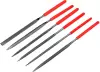 Набор напильников Matrix 15834 (6 предметов) icon