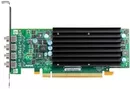 Видеокарта Matrox C420 LP PCIe x16 4GB GDDR5 C420-E4GBLAF icon