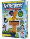 Настольная игра Mattel Angry Birds: Постучи по дереву (Angry Knock on wood) icon