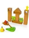 Настольная игра Mattel Angry Birds: Постучи по дереву (Angry Knock on wood) фото 10