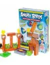 Настольная игра Mattel Angry Birds: Постучи по дереву (Angry Knock on wood) фото 3