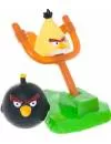 Настольная игра Mattel Angry Birds: Постучи по дереву (Angry Knock on wood) фото 7