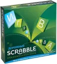 Настольная игра Mattel Scrabble CJT18 (дорожная версия) фото 2