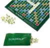 Настольная игра Mattel Scrabble CJT18 (дорожная версия) фото 4