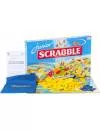 Настольная игра Mattel Scrabble Junior фото 2