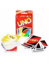 Настольная игра Mattel Uno (Уно) фото 3