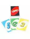 Настольная игра Mattel Uno (Уно) фото 9