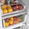 Холодильник MAUNFELD MBF 177NFWH фото 8