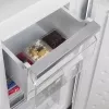 Четырёхдверный холодильник Maunfeld MFF 182NFW фото 7
