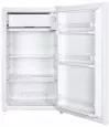 Однокамерный холодильник Maunfeld MFF 83W фото 3