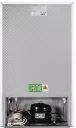 Однокамерный холодильник Maunfeld MFF 83W фото 6
