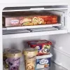 Однокамерный холодильник Maunfeld MFF 83W фото 8
