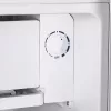 Однокамерный холодильник Maunfeld MFF 83W фото 9