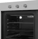 Электрический духовой шкаф MAUNFELD AEOC6041S icon 2