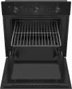 Духовой шкаф MAUNFELD AEOC6050B2M фото 3