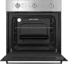 Духовой шкаф MAUNFELD AEOC6050SM фото 3