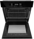 Духовой шкаф MAUNFELD AEOD60106B2 icon 5