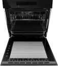 Духовой шкаф MAUNFELD AEOD76106B icon 4
