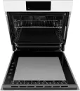 Духовой шкаф MAUNFELD AEOD76106W icon 6