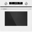 Духовой шкаф MAUNFELD AEOH60106W icon