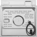 Электрический духовой шкаф MAUNFELD AEOK7610W icon 2