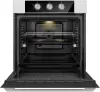 Электрический духовой шкаф MAUNFELD AEOK7610W icon 7
