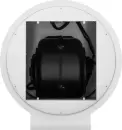 Кухонная вытяжка MAUNFELD Alba 39 Wall (белый) icon 11